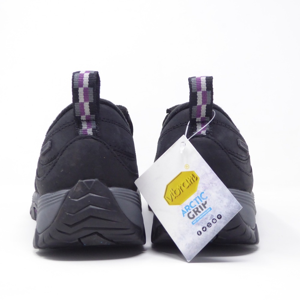 NEW Merrell Women Coldpack Ice+ Moc Waterproof Slip On Shoes J15752 Size 8 - Picture 6 of 11